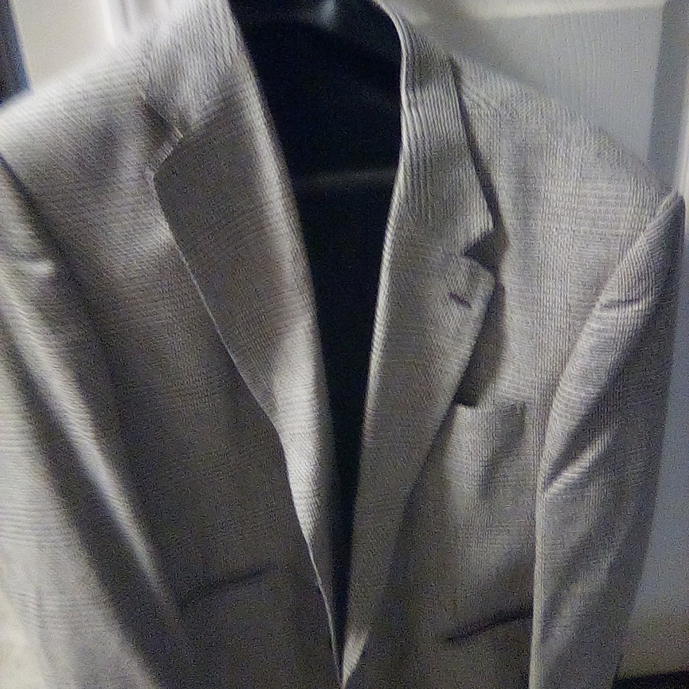 Sports coat